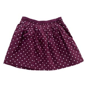 Jacadi Paris Skirt